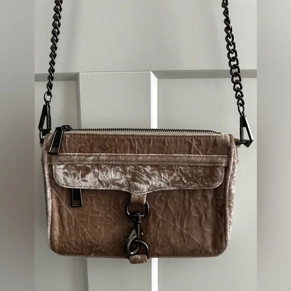 Rebecca Minkoff crossbody bag. - Picture 10 of 10